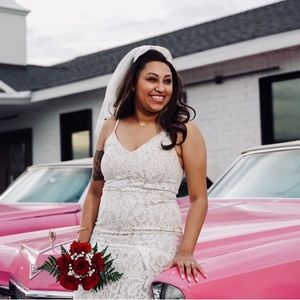 Meet your Posher, Briana